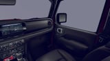 2026 Jeep Wrangler - Preview 7