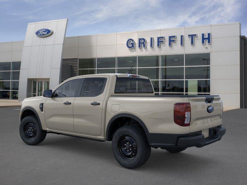 2026 Ford Ranger - Image 2