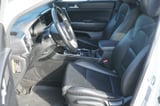 2021 Kia Sportage - Preview 8