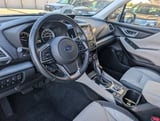 2021 Subaru Forester - Preview 9