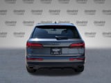 2026 Audi Q7 - Preview 7