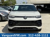 2026 Volkswagen Tiguan - Preview 3