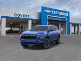 2026 Chevrolet Equinox - Preview 8