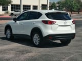 2015 Mazda CX-5 - Preview 6