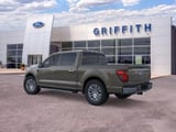 2026 Ford F-150 - Preview 5