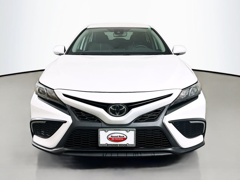 2024 Toyota Camry - Image 3