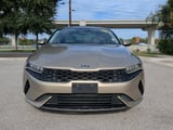 2021 Kia K5 - Preview 4