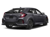 2019 Honda Civic - Preview 5