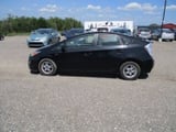 2011 Toyota Prius - Preview 6