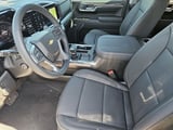 2026 Chevrolet Silverado 1500 - Preview 10