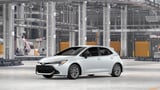 2027 Toyota Corolla - Preview 2