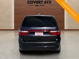 2026 Dodge Durango - Preview 4