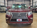 2017 Lexus GX 460 - Preview 2