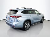 2024 Toyota Highlander - Preview 5
