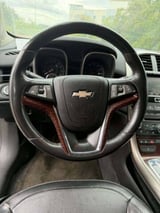 2013 Chevrolet Malibu - Preview 7