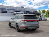 2027 Lincoln Aviator - Preview 8