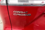 2024 Toyota Corolla Cross - Preview 9