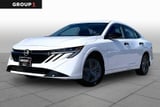 2027 Nissan Sentra - Preview 2