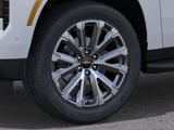 2026 Chevrolet Tahoe - Preview 9