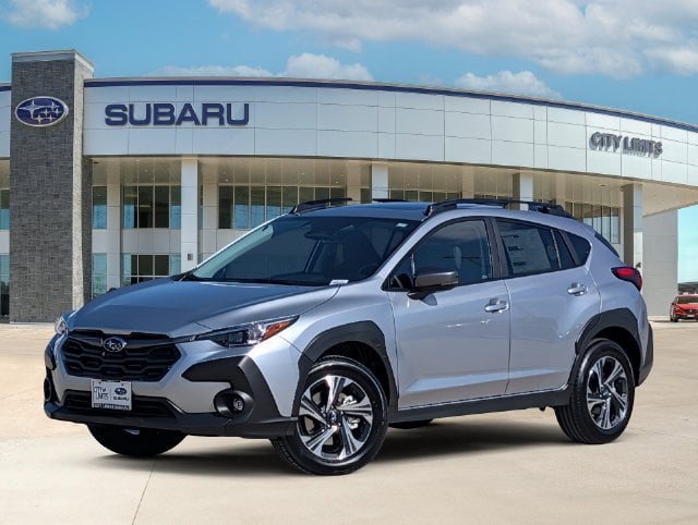 2026 Subaru Crosstrek - Image 1