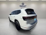 2026 Volkswagen Atlas - Preview 3
