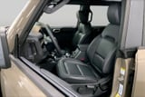 2026 Ford Bronco - Preview 8
