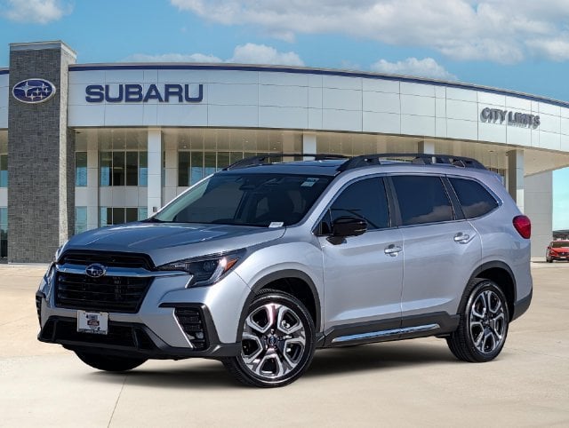 2026 Subaru Ascent - Image 1