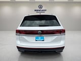2026 Volkswagen Atlas - Preview 4