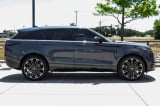 2026 Land Rover Range Rover Velar - Preview 9