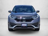 2020 Honda CR-V - Preview 2