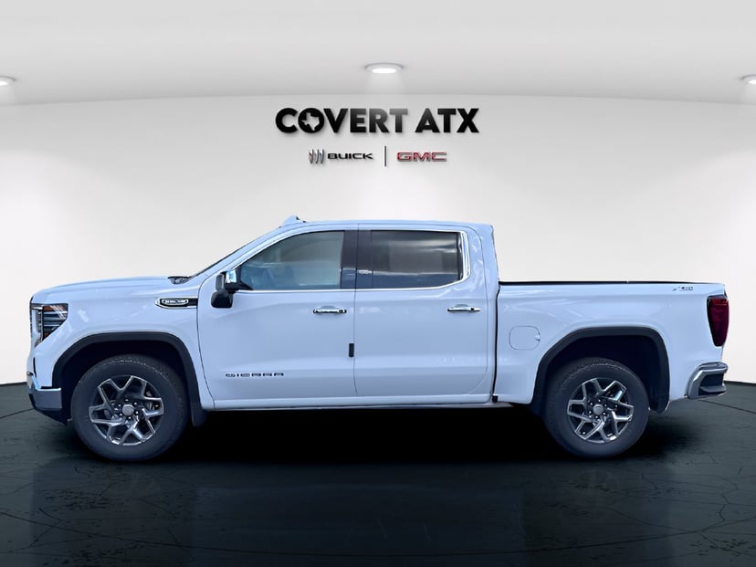2026 GMC Sierra 1500 - Image 1