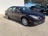 2010 Mazda Mazda6 - Preview 3