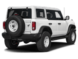2026 Ford Bronco - Preview 2