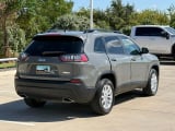 2022 Jeep Cherokee - Preview 5