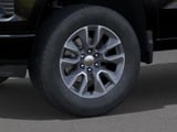 2026 Chevrolet Silverado 1500 - Preview 9