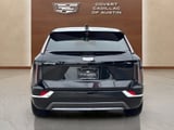 2027 Cadillac Optiq - Preview 8