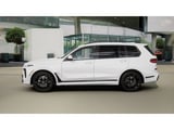 2027 BMW X7 - Preview 4
