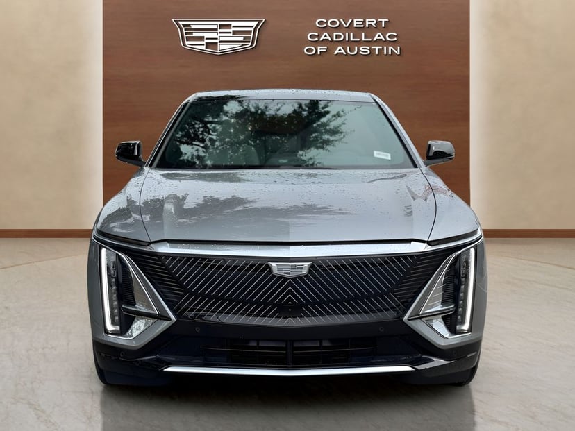2026 Cadillac Lyriq - Image 2