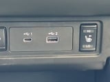 2026 Nissan Frontier - Preview 6