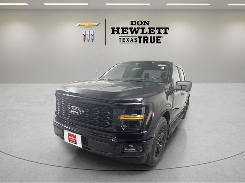 2024 Ford F-150 - Image 1