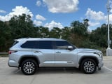 2026 Toyota Sequoia - Preview 5