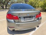 2014 BMW 5 Series - Preview 15