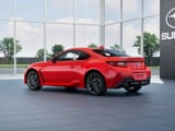 2027 Subaru BRZ - Preview 4