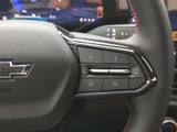 2025 Chevrolet Equinox EV - Preview 10