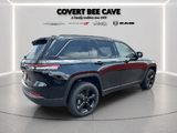 2026 Jeep Grand Cherokee - Preview 9