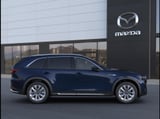 2026 Mazda CX-90 - Preview 5