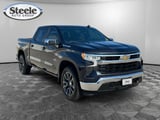 2023 Chevrolet Silverado 1500 - Preview 7