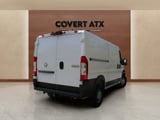 2026 Ram ProMaster 1500 - Preview 5