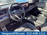 2027 Volkswagen Atlas - Preview 9