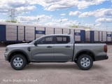 2026 Ford Ranger - Preview 3